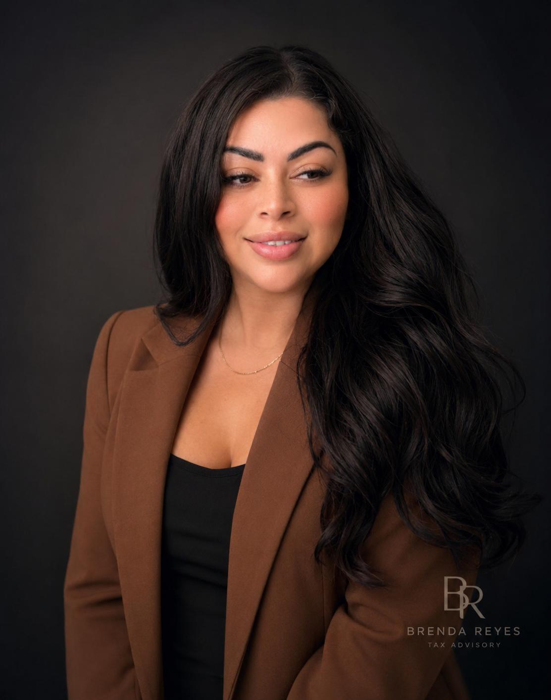 Brenda Reyes